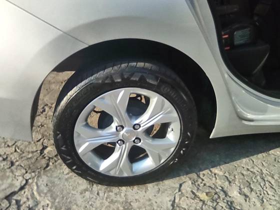 CHEVROLET ONIX 1.0 TURBO FLEX PLUS PREMIER AUTOMÁTICO